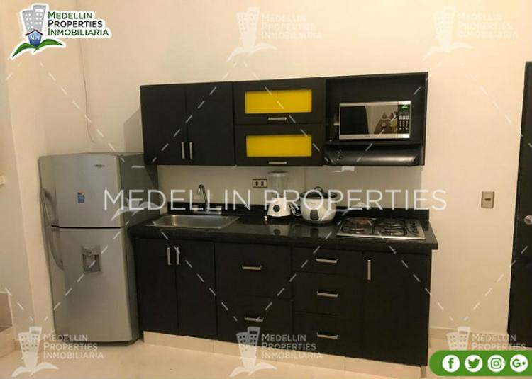 Foto Apartamento en Arriendo en Medellín, Antioquia - APA162320 - BienesOnLine