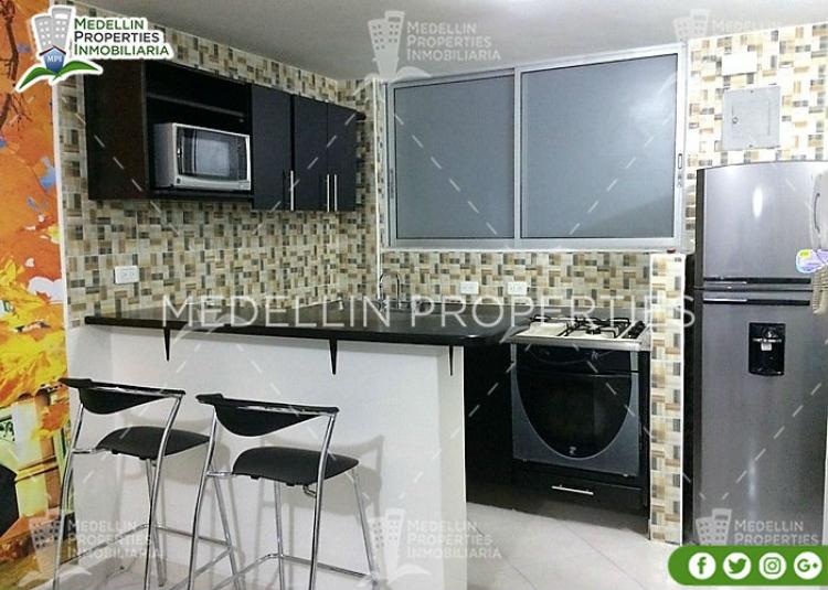 Foto Apartamento en Arriendo en Medellín, Antioquia - APA162308 - BienesOnLine