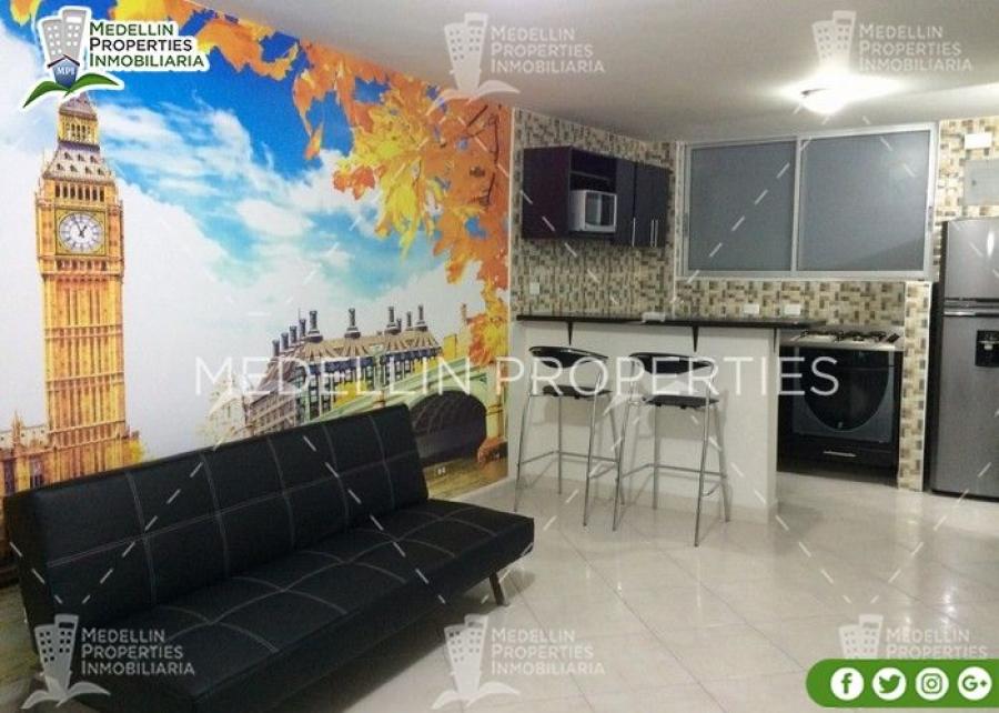 Foto Apartamento en Arriendo en Medellín, Antioquia - APA163281 - BienesOnLine