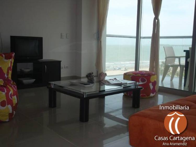 Foto Apartamento en Arriendo en Cartagena, Bolívar - $ 280.000 - APA32589 - BienesOnLine