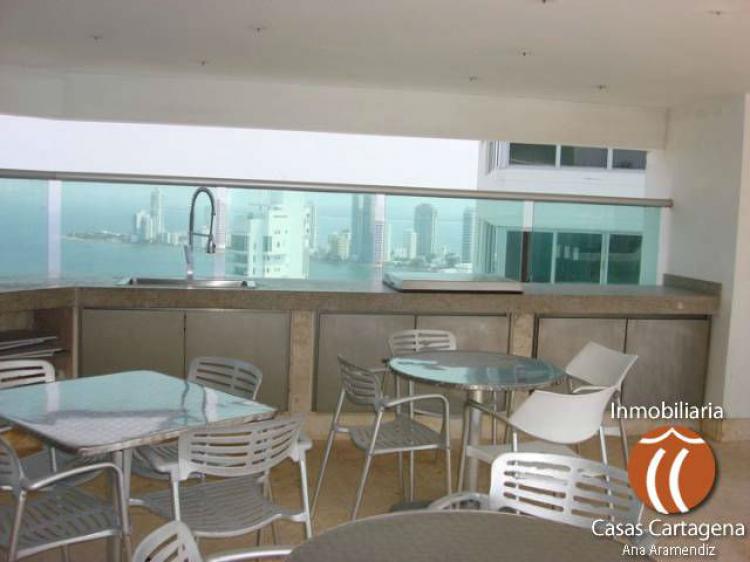 Foto Apartamento en Arriendo en Cartagena, Bolívar - $ 2.500.000 - APA58333 - BienesOnLine