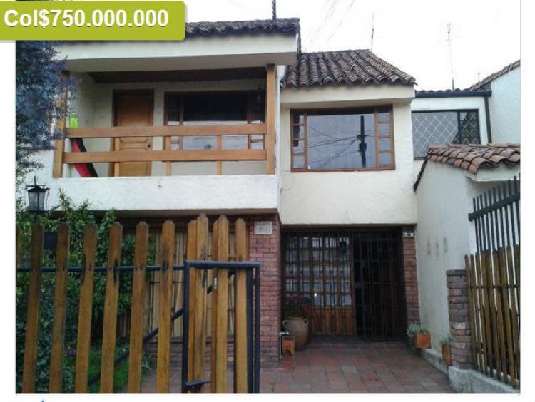 Foto Casa en Venta en NIZA NORTE, Niza, Bogota D.C - $ 750.000.000 - CAV78955 - BienesOnLine