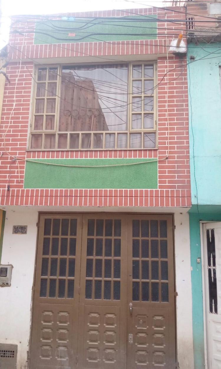 Foto Casa en Venta en San Antonio, BOGOTÁ, D.C., Bogota D.C - $ 115.000.000 - CAV161427 - BienesOnLine