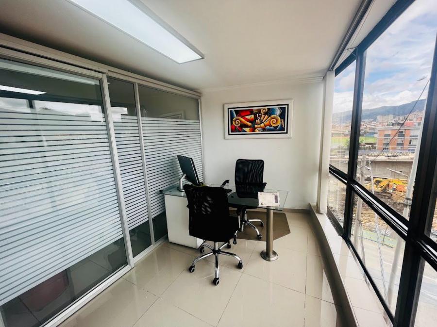 Foto Oficina en Arriendo en PASADENA, Suba, Bogota D.C - $ 1.899.999 - OFA209630 - BienesOnLine