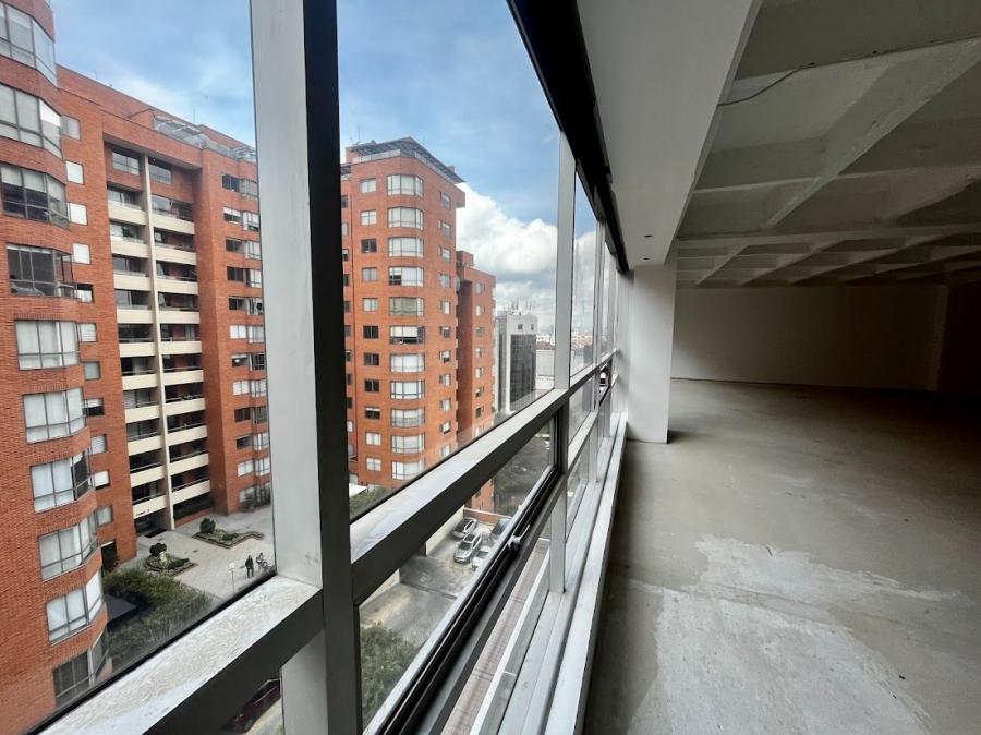 Foto Oficina en Arriendo en Bella Suiza, Usaquén, Bogota D.C - $ 5.346.599 - OFA211775 - BienesOnLine