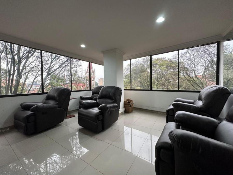 Foto Oficina en Venta en Chapinero, Bogota D.C - $ 620.000.000 - OFV211637 - BienesOnLine