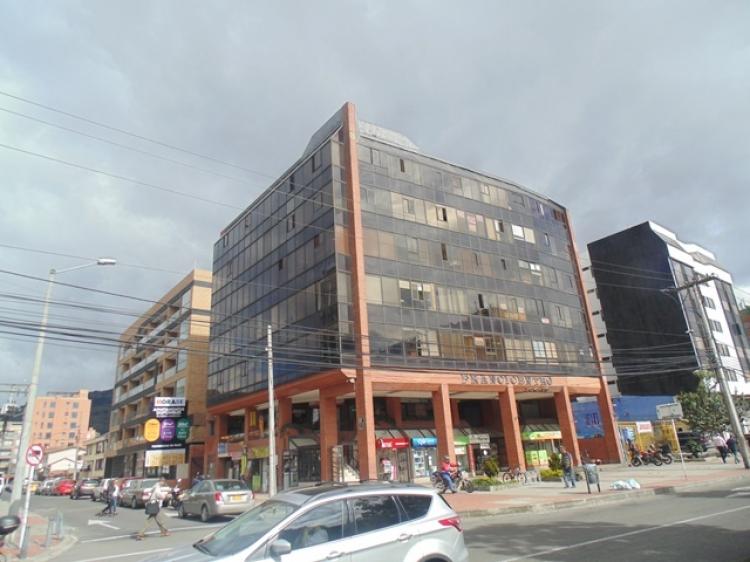 Foto Oficina en Venta en Santa Paula, Usaquén, Bogota D.C - $ 170.000.000 - OFV145838 - BienesOnLine