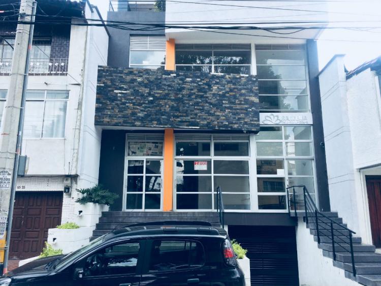 Foto Oficina en Arriendo en Suramericana, Medellín, Antioquia - $ 3.499.999 - OFA152683 - BienesOnLine