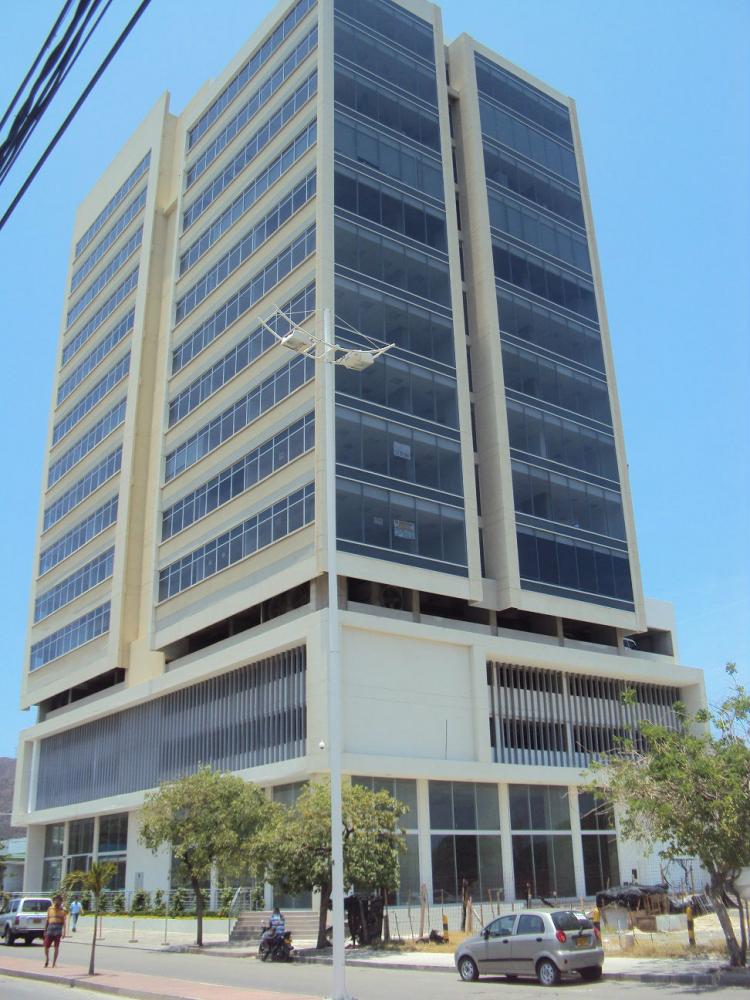 OFICINAS PARA ESTRENAR SANTA MARTA