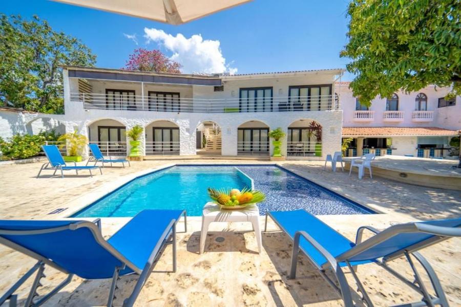 Foto Casa en Arriendo en BELLO HORIZONTE, Magdalena - $ 1.000.000 - CAA191419 - BienesOnLine