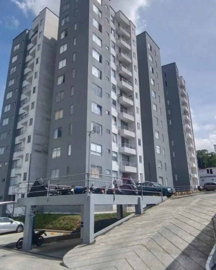 oportunidad de negocio, vendo apartamento conjunto parque jard?n Dosquebradas 74 m2