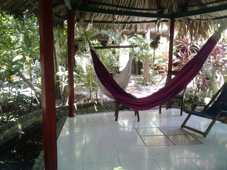 OPORTUNIDAD!!! HERMOSA CABAÑA EN EL PARQUE NACIONAL TAYRONA... VINCULADA AL SECTOR TURÍSTICO