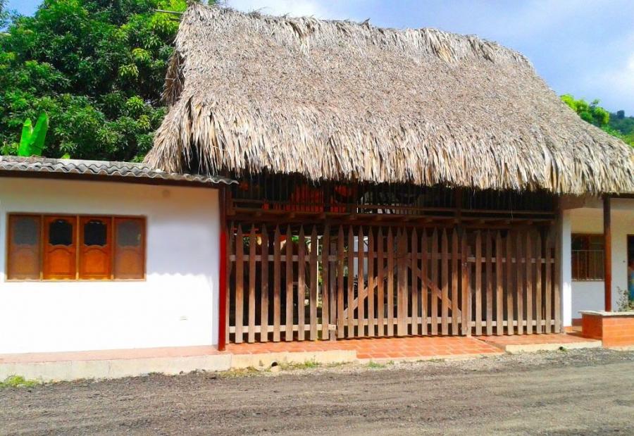 Foto Casa en Venta en Palomino, Dibulla, La Guajira - $ 280.000.000 - CAV189823 - BienesOnLine