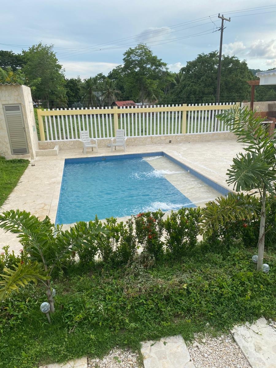 Foto Casa en Venta en El Reparo, El Reparo, Sucre - $ 780.000.000 - CAV210957 - BienesOnLine