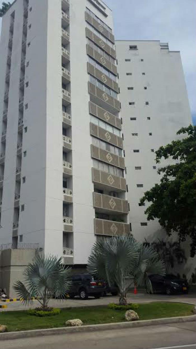 Foto Apartamento en Venta en ALTO PRADO, Barranquilla, Atlántico - $ 450.000.000 - APV134997 - BienesOnLine