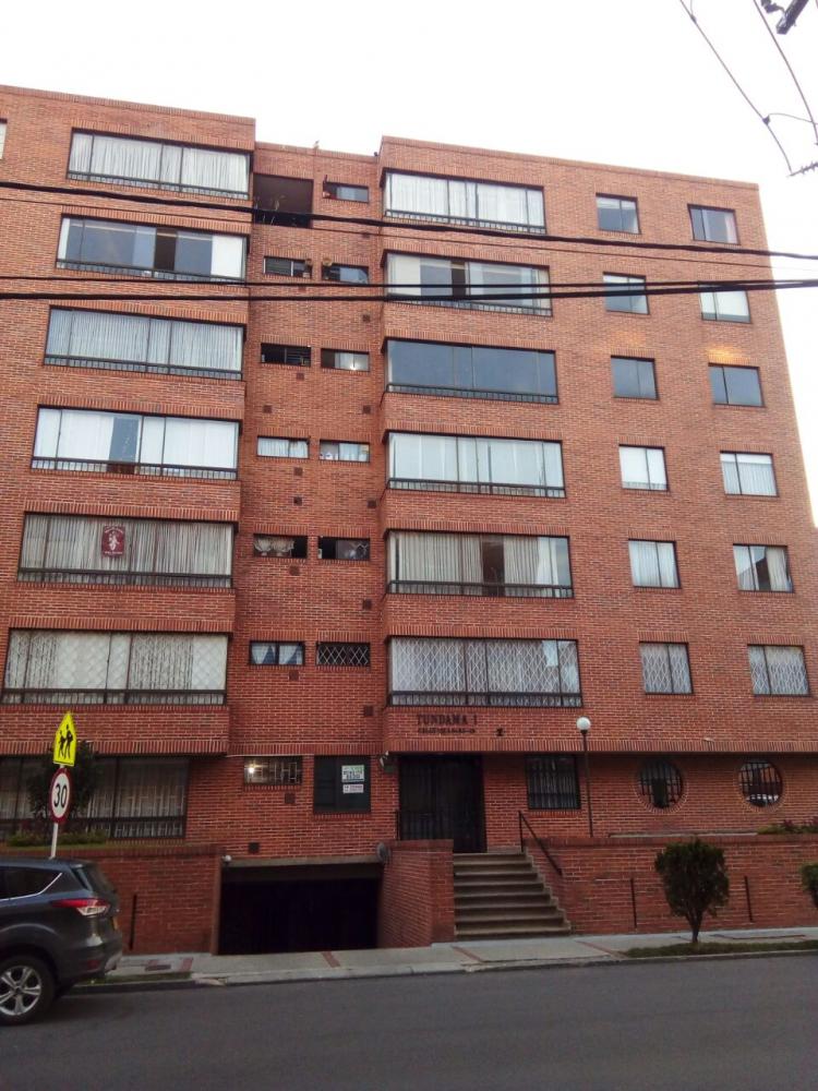 Foto Apartamento en Venta en Mazuren, Mazuren, Bogota D.C - $ 250.000.000 - APV150569 - BienesOnLine