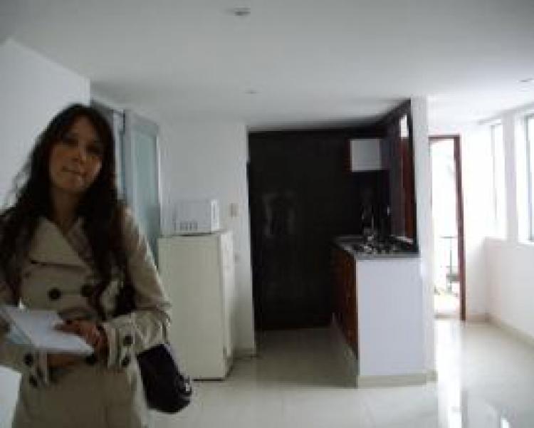 Foto Apartamento en Arriendo en Palermo Galerias, Chapinero, Bogota D.C - $ 1.100.000 - APA14737 - BienesOnLine