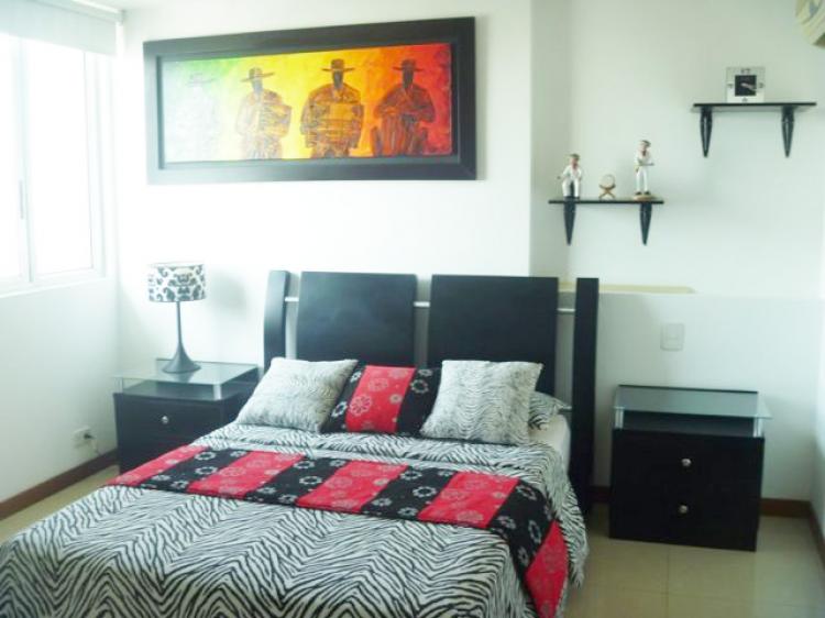 Foto Apartamento en Arriendo en Bocagrande, Cartagena, Bolívar - $ 300.000 - APA53374 - BienesOnLine