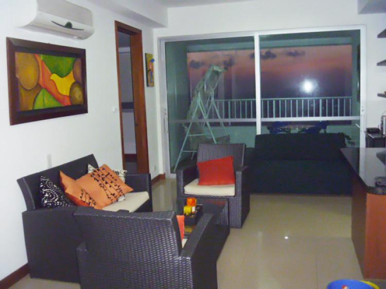 Foto Apartamento en Arriendo en Cartagena, Bolívar - $ 300.000 - APA46454 - BienesOnLine