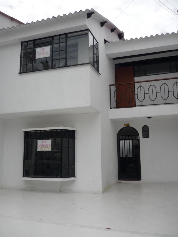 Foto Casa en Venta en Villa maria, Villavicencio, Meta - $ 206.000.000 - CAV3641 - BienesOnLine