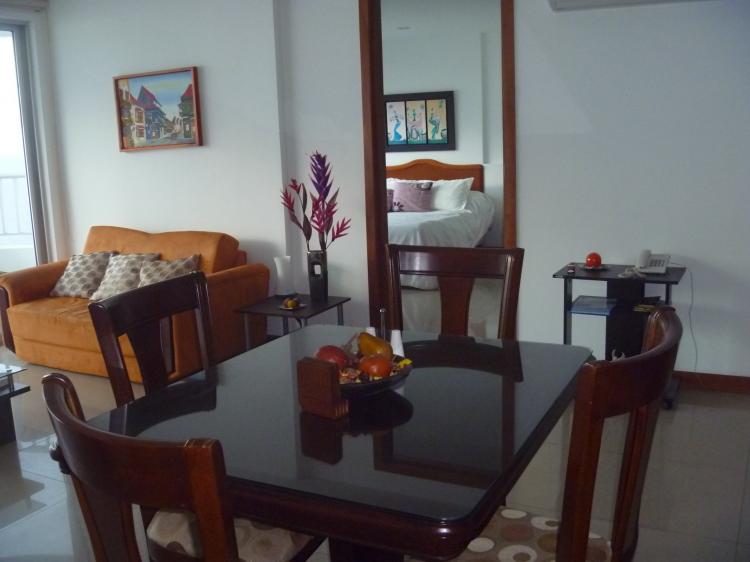 Foto Apartamento en Arriendo en Bocagrande, Cartagena, Bolívar - $ 300.000 - APA51746 - BienesOnLine