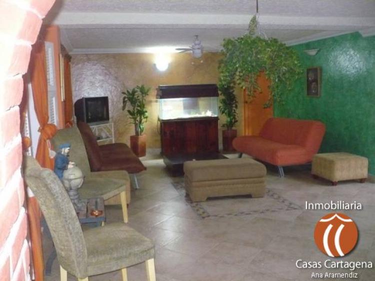 Foto Casa en Arriendo en Manga, Cartagena, Bolívar - $ 900.000 - CAA52813 - BienesOnLine