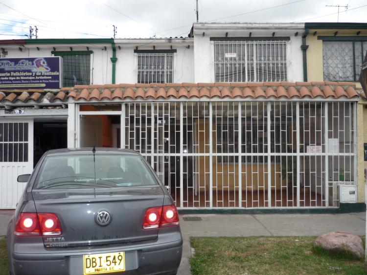 Foto Casa en Venta en Villa del prado, Usaquén, Bogota D.C - $ 240.000.000 - CAV4018 - BienesOnLine