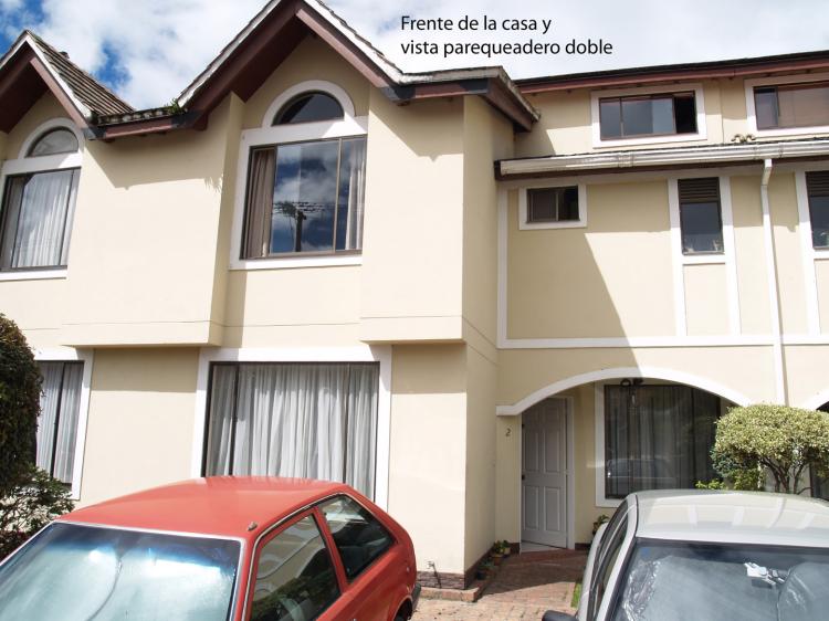 Foto Casa en Venta en El Cairo, Chía, Cundinamarca - $ 350.000.000 - CAV53936 - BienesOnLine