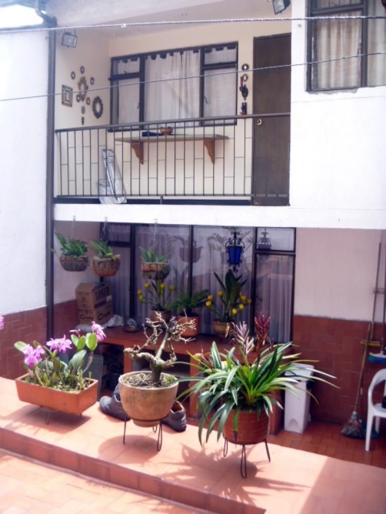 Vendo casa grande ideal para empresa sector Cristo rey - Manizales $350.000.000