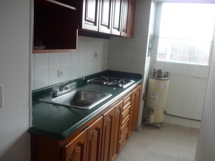 Foto Apartamento en Venta en Mazuren, Suba, Bogota D.C - $ 175.000.000 - APV6690 - BienesOnLine