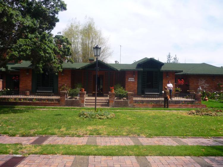 Foto Finca en Venta en Tenjo, , Cundinamarca - $ 2.147.483.647 - FIV6691 - BienesOnLine