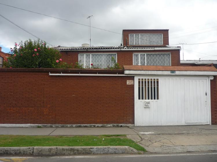 Foto Casa en Venta en Margaritas, Usaquén, Bogota D.C - $ 530.000.000 - CAV6693 - BienesOnLine