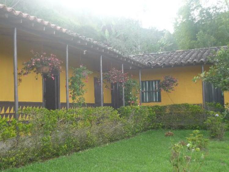 Finca en venta en el Peñol