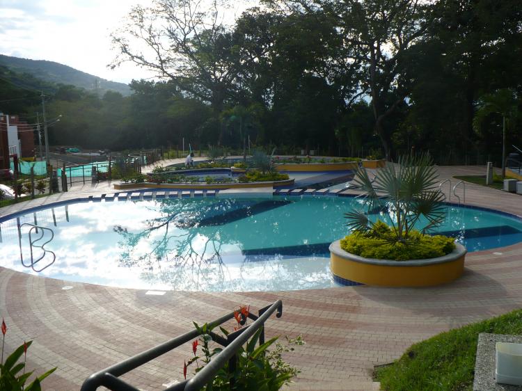 se vende casa campestre en san jeronimo