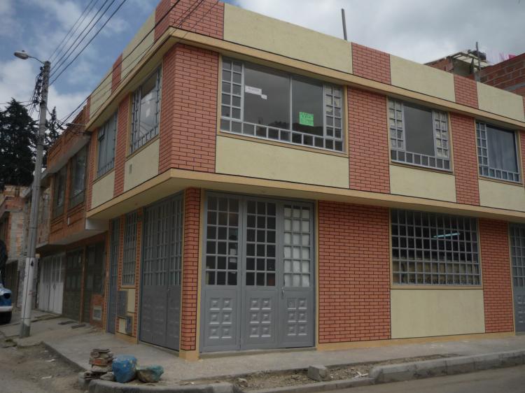 Foto Casa en Venta en Engativá, Lituania, Engativá, Bogota D.C - $ 160 - CAV28525 - BienesOnLine