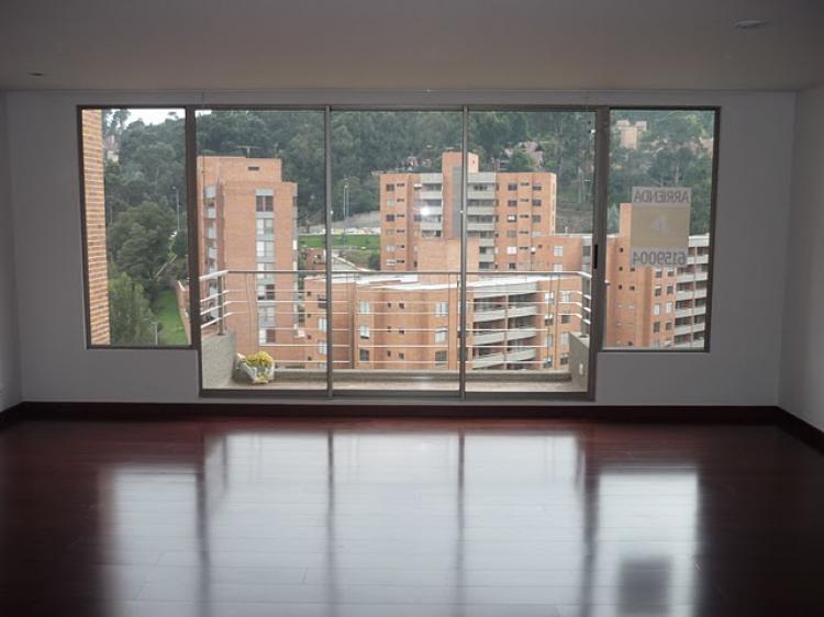 Apartamento en Arriendo en Gratamira, Suba, Bogota D.C