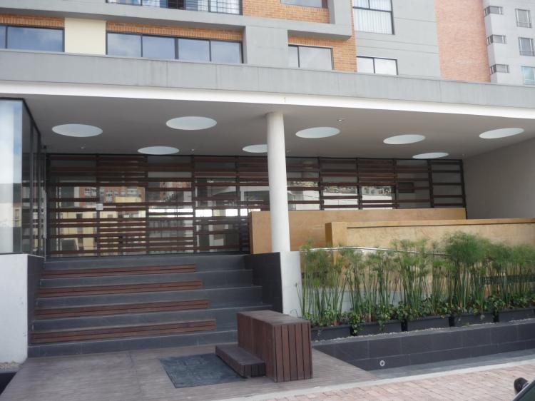 Foto Apartamento en Venta en Cedro Bolivar, Usaquén, Bogota D.C - $ 320.000.000 - APV9802 - BienesOnLine