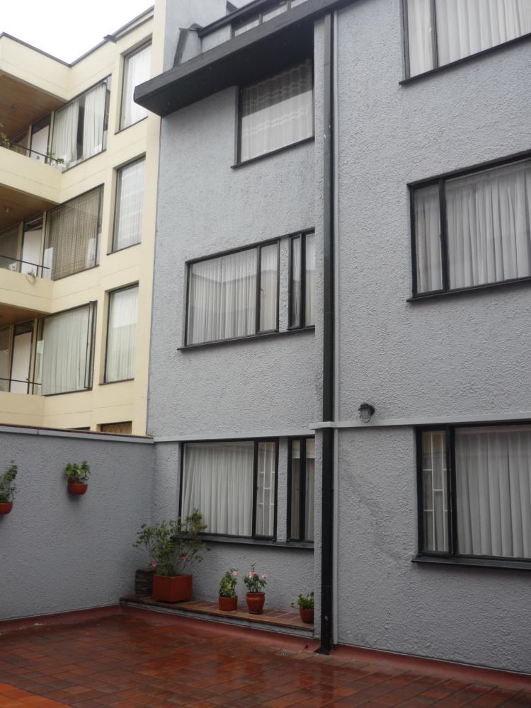 Foto Apartamento en Venta en Prado veraniego, Suba, Bogota D.C - $ 165.000.000 - APV10887 - BienesOnLine