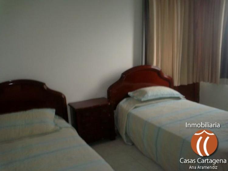 Foto Apartamento en Arriendo en Cartagena, Bolívar - $ 450.000 - APA46467 - BienesOnLine