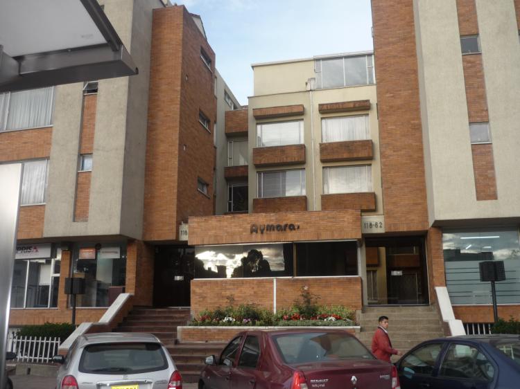 Foto Apartamento en Venta en Unicentro, Usaquén, Bogota D.C - $ 450.000.000 - APV11329 - BienesOnLine