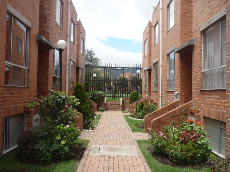 Foto Casa en Venta en Usaquén, Bogota D.C - $ 167.000.000 - CAV11334 - BienesOnLine