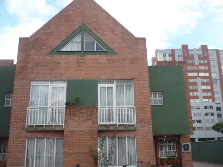 Foto Casa en Venta en Suba, Bogota D.C - $ 240.000.000 - CAV11324 - BienesOnLine