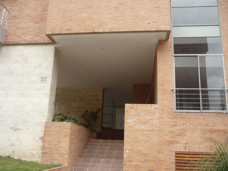 Foto Apartamento en Venta en Belmira, Usaquén, Bogota D.C - $ 380.000.000 - APV12098 - BienesOnLine