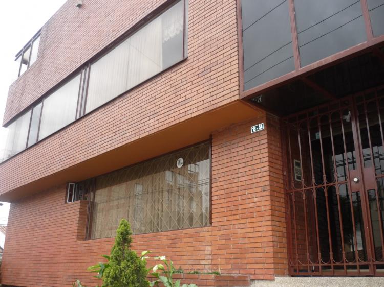 Foto Apartamento en Venta en Contador., Usaquén, Bogota D.C - $ 500.000.000 - APV12799 - BienesOnLine