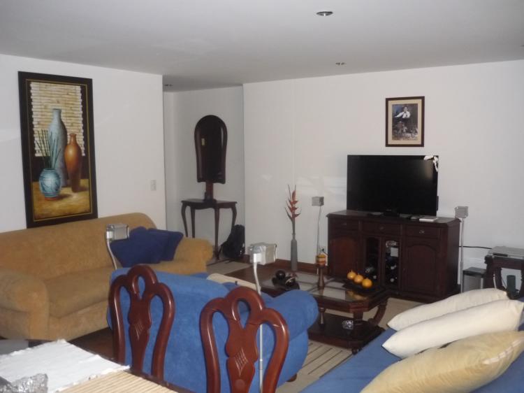 Foto Apartamento en Venta en Cedritos, Bogotá, Bogota D.C - $ 280.000.000 - APV13049 - BienesOnLine