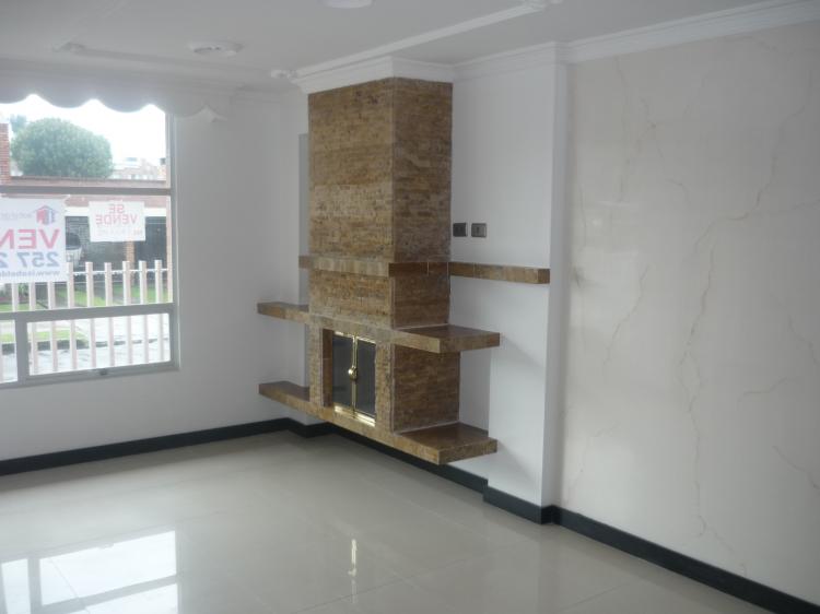 Foto Casa en Venta en Contador, Usaquén, Bogota D.C - $ 450.000.000 - CAV13372 - BienesOnLine