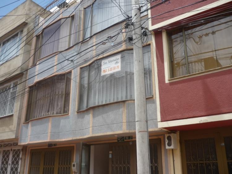 Foto Casa en Venta en Gilmar, Suba, Bogota D.C - $ 140.000.000 - CAV14910 - BienesOnLine