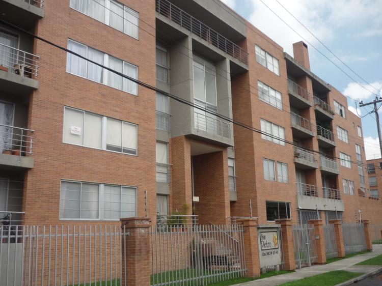 Foto Apartamento en Venta en Villas del mediterraneo, Usaquén, Bogota D.C - $ 300.000.000 - APV14193 - BienesOnLine