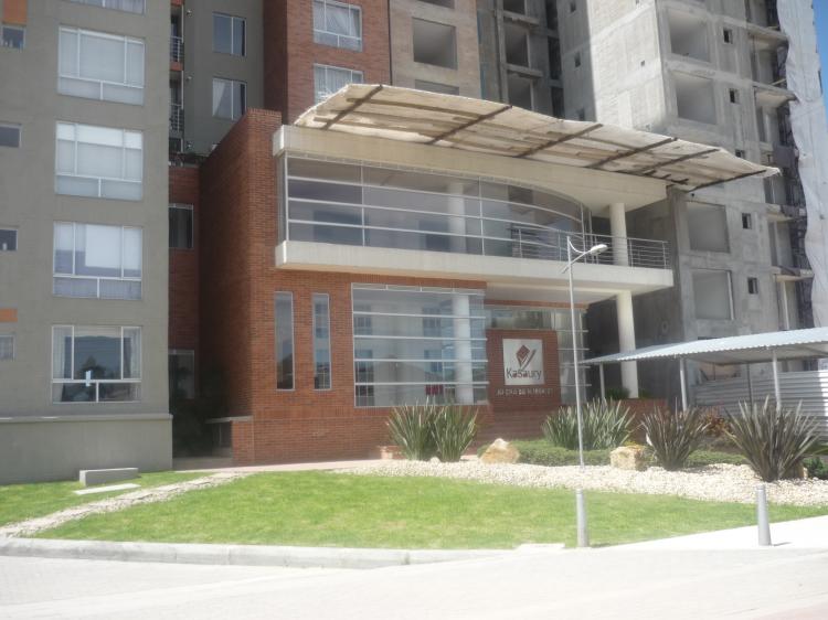 Foto Apartamento en Venta en Portales del norte, Suba, Bogota D.C - $ 230.000.000 - APV15974 - BienesOnLine