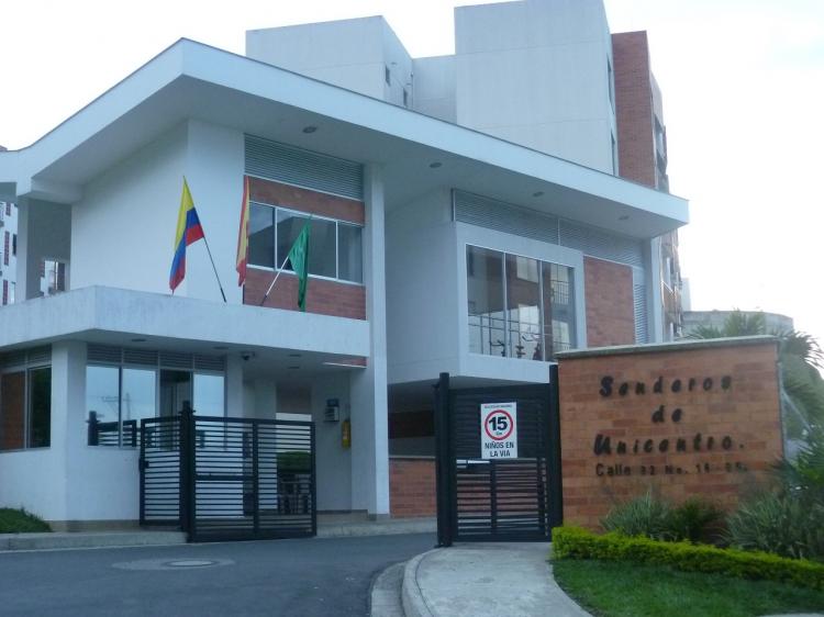 Venta de apartamento en Pereira